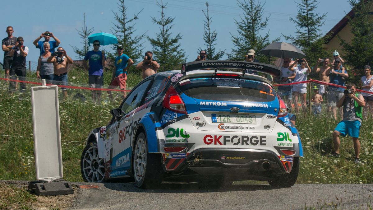 Materiały prasowe / Jakub Rozmus