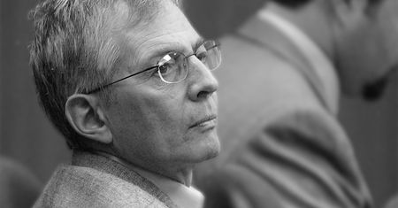 Nie żyje Robert Durst. Milioner, morderca. Zmarł na powikłania po COVID-19