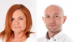 Amplifi Polska: Anna Kaczmarek awansowała, Łukasz Wylądała przyszedł z MEC