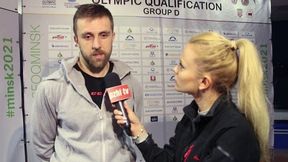 Bartłomiej Bychawski: Niepotrzebnie się otworzyliśmy