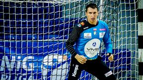 Liga Mistrzów: Obrony Wyszomirskiego i Szmala w TOP5 najładniejszych w 11. kolejce (wideo)