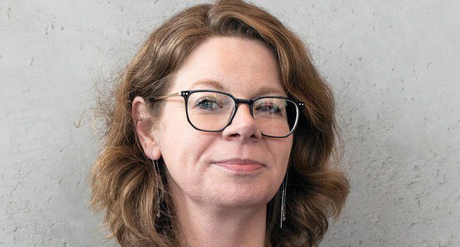 Monika Kostecka account directorem w Scholz &amp; Friends Warszawa (Grupa S/F)