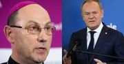 Prymas Polski krytykuje pomysł rządu. Poszło o pieniądze
