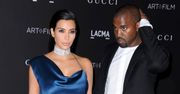 Kardashian i West przechodzą pierwszy małżeński kryzys?