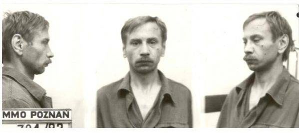 Polski Hannibal Lecter. Przerażająca historia poznańskiego nekrofila