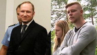 Świadek masakry Breivika: "Natknął się na nich w tym miejscu. Zastrzelił ich. Ja ukryłem się tutaj"