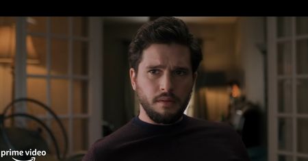 Modern Love – Amazon ujawnił datę premiery 2. sezonu serialu!