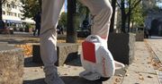 Test monocykla elektrycznego Airwheel X3. Będzie rewolucja w miastach?