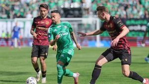 PKO Ekstraklasa: Lech bliżej tytułu, Widzew w fatalnej sytuacji! Zobacz tabelę