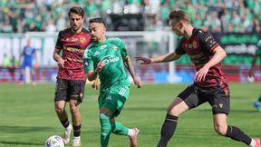 PKO Ekstraklasa: Lech bliżej tytułu, Widzew w fatalnej sytuacji! Zobacz tabelę