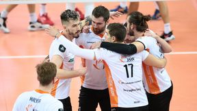 Nie ma mocnych na wicemistrzów Polski w Lidze Mistrzów