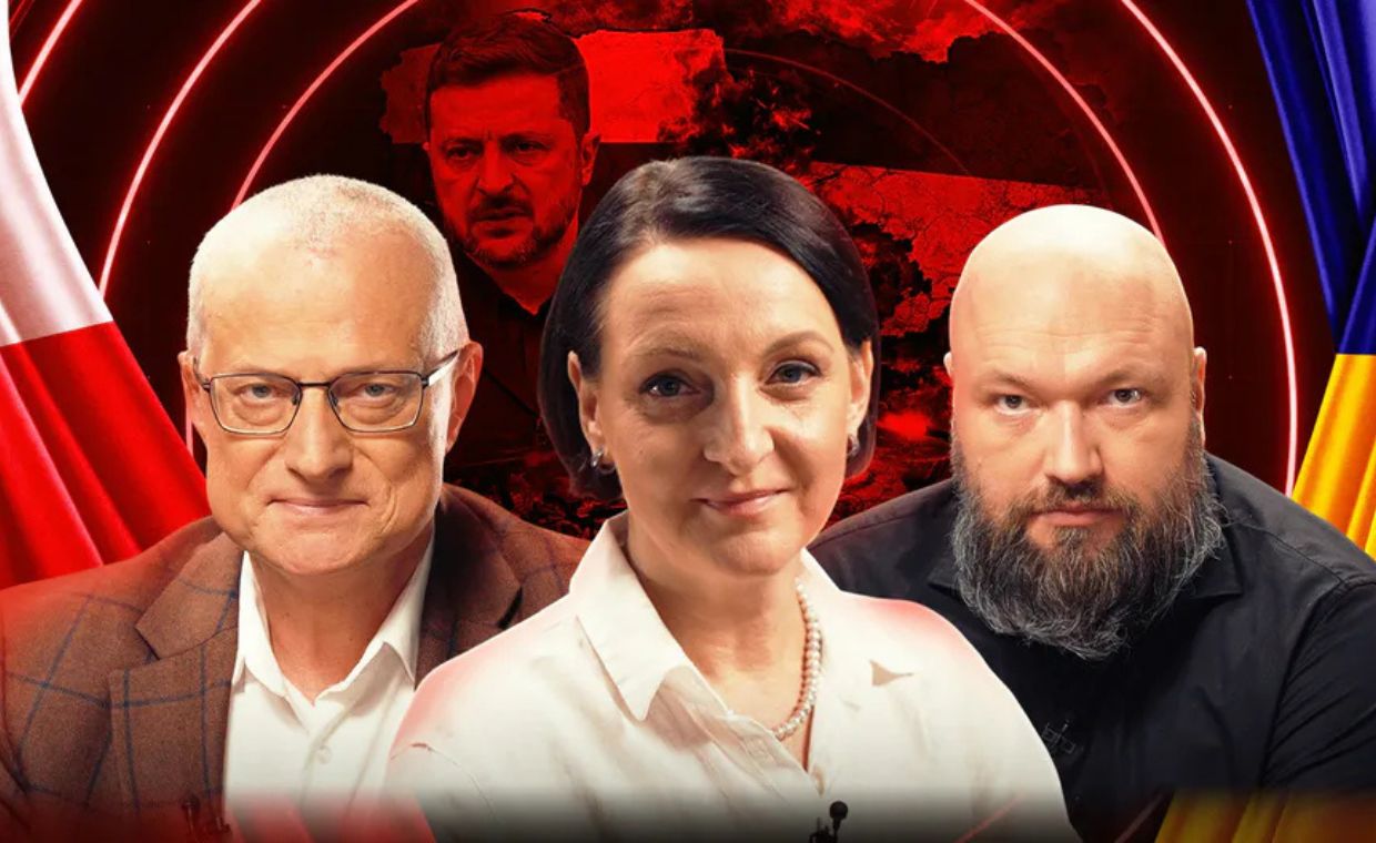 "Działanie wbrew interesom". Ekspertka miażdży polskie elity