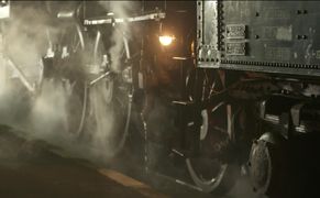 Planete+ Wielkie berlińskie ucieczki