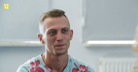 "Ślub od pierwszego wejrzenia": Małżeństwo z Patrycją nie przetrwało. Adam ma nową dziewczynę