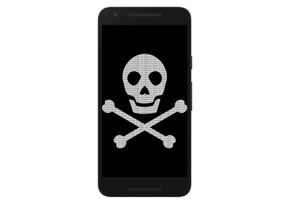 Android Marcher to malware, który może wykraść wasze dane. Uważajcie! 2