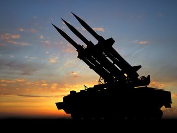 Nowe jednostki wojsk rakietowych. Dwie lokalizacje