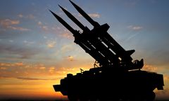 Nowe jednostki wojsk rakietowych. Dwie lokalizacje