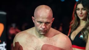 Znamy szczegóły kolejnej walki Fiodora Jemieljanienki. Bellator idzie na całość