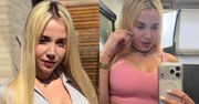 Marianna Schreiber zrobiła sobie KOLCZYK W PĘPKU. Pasuje jej? (FOTO)