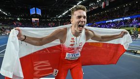 Polski mistrz świata ujawnił traumę. "Rozpacz. Myślałem o tym codziennie przez rok"