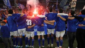 Wracają do Bundesligi po trzech latach