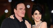 Quentin Tarantino i jego 20 lat młodsza żona doczekali się DRUGIEGO DZIECKA!