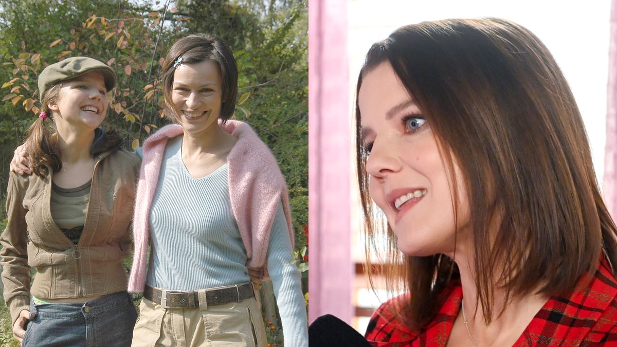 Joanna Jabłczyńska nie zagra w kontynuacji "Nigdy w życiu" 