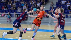 Duże wzmocnienie Korony Handball. Marta Rosińska wraca do Kielc