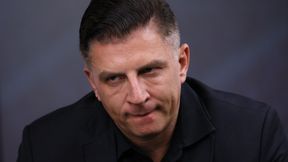 Wśród gwiazd. Zobacz, kto siedział obok Mateusza Borka na Fame MMA