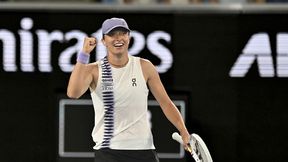 Niesamowita sytuacja na Australian Open. To nie zdarzyło się nigdy