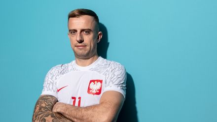 Im zaufał Czesław Michniewicz - rozpoznaj na zdjęciach reprezentantów Polski!