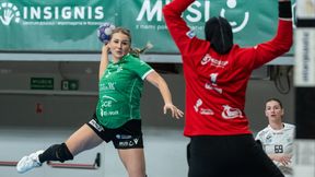 Nie pozostawiły złudzeń. Blisko 40 bramek wicemistrza