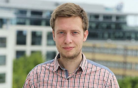 Leszek Świerszcz szefem produkcji multimedialnych portalu Fakt.pl