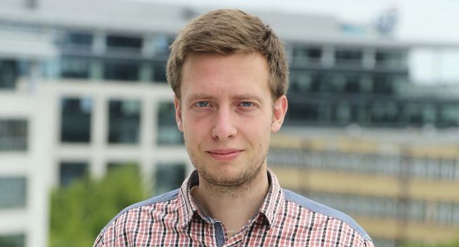 Leszek Świerszcz szefem produkcji multimedialnych portalu Fakt.pl