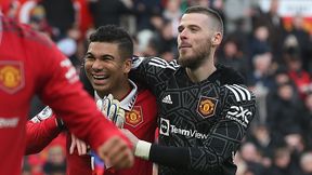 Śmiałe słowa bramkarza United. Uderzył we władze Premier League