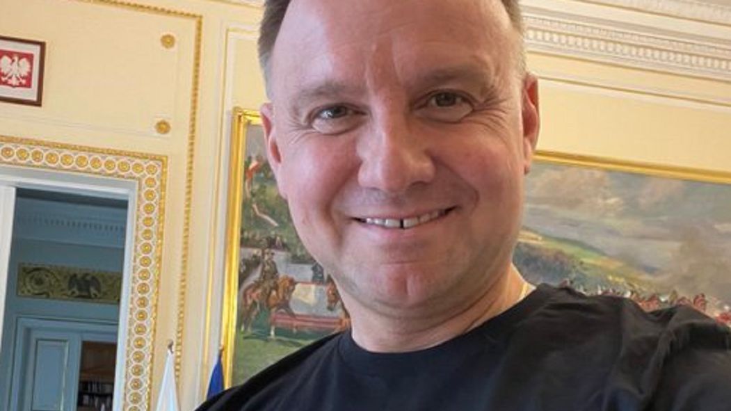 Andrzej Duda