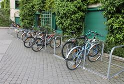 Skradziony rower warty 1500 złotych sprzedał za … 50 złotych