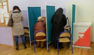 Warszawa. Ponad 9 tys. osób dopisało się do rejestru wyborców