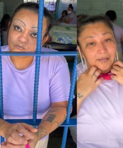 Te wyznania poruszają do łez. Co powiedziałyby więźniarki z Salwadoru swojej rodzinie po raz ostatni?
