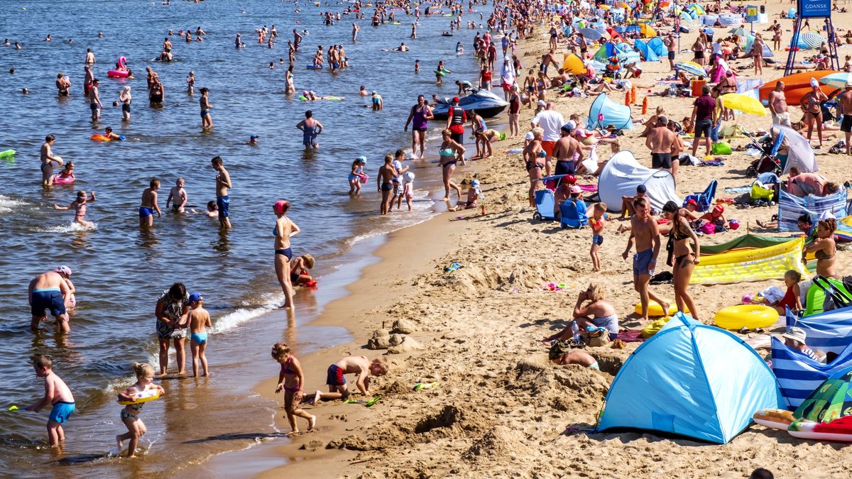 Czesi stawiają głównie na polskie morze, arabscy turyści z kolei na Kraków i Zakopane