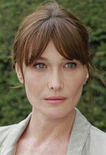 Carla Bruni