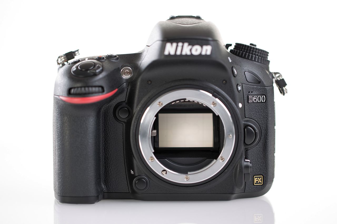 Nikon D600 i jego 24-megapikselowa matryca FX
