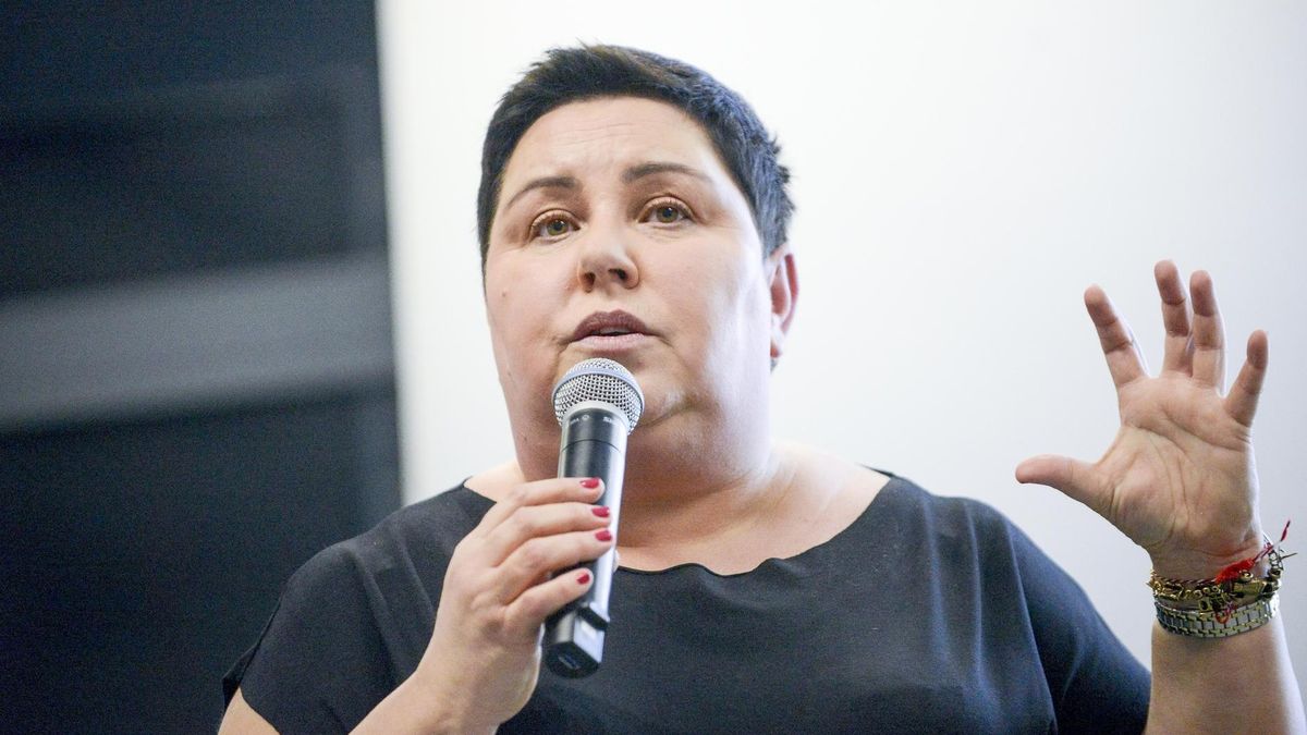 - Magazyn o prawdziwym życiu… bez celebrytów, horoskopów i plotek. Dla normalnych kobiet, takich jak my - mówiła Dorota Wellman o magazynie