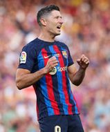 Dziennikarz "Bilda": Gdyby Lewandowski na to spojrzał, to tylko by się zaśmiał!