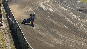 Żużel. Pechowy trening. Kolejna kontuzja przed startem sezonu