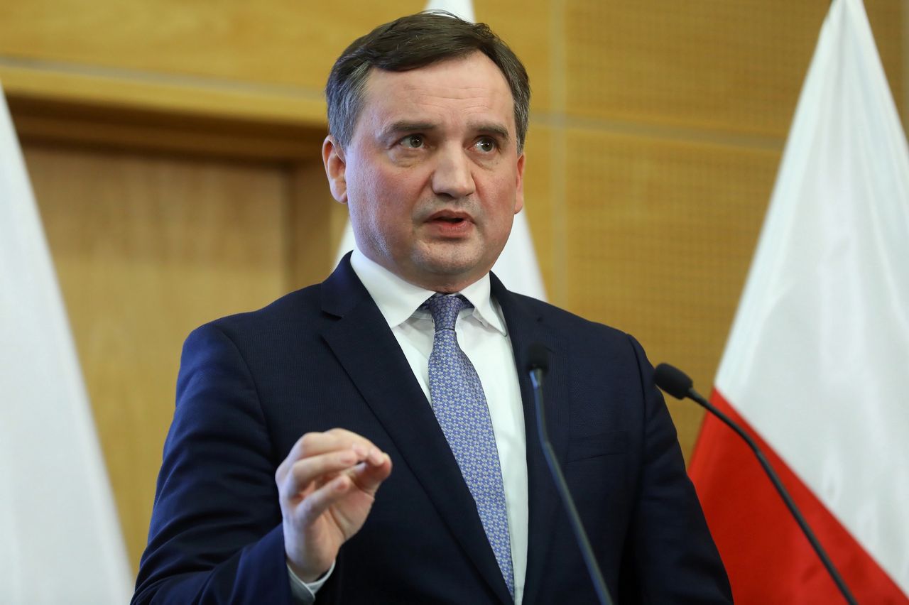 Ziobro chce utrudnić rozwody. Eksperci: to przedłużanie agonii