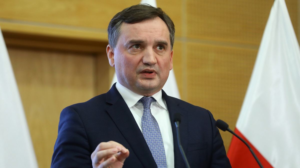 Ziobro chce utrudnić rozwody. Eksperci: to przedłużanie agonii 