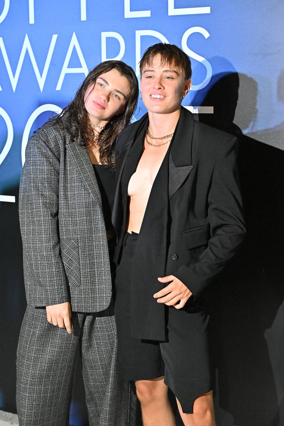 Katarzyna Zillmann i Julia Walczak były parą od 2020 roku