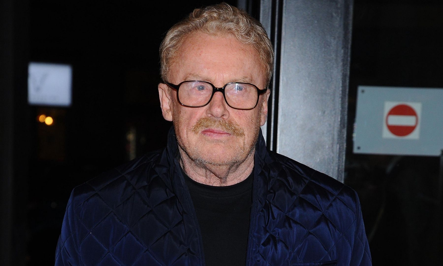 Daniel Olbrychski