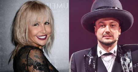 Blanka Lipińska szykuje scenariusz FILMU EROTYCZNEGO na podstawie związku z Baronem?!